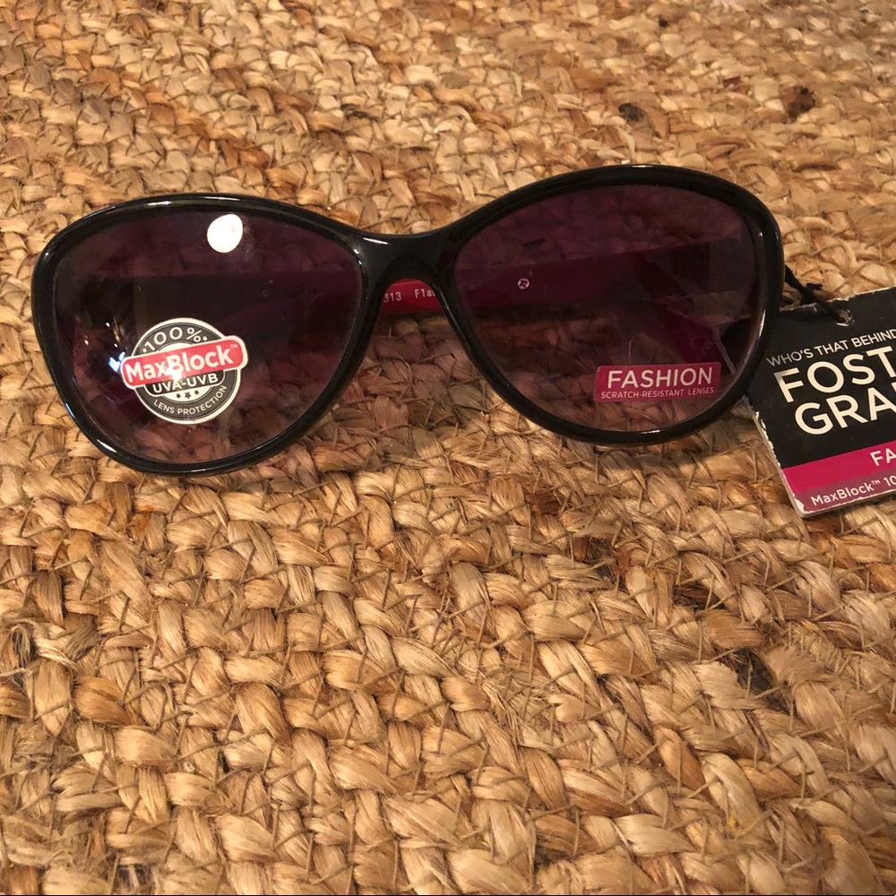 Foster Grant Sunglasses